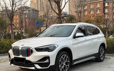 BMW X1, 2022 год, 3 000 000 рублей, 1 фотография