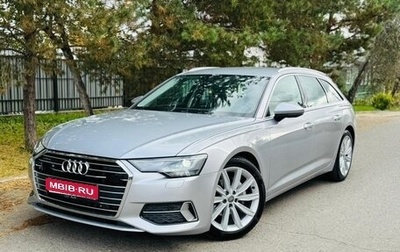 Audi A6, 2019 год, 2 800 000 рублей, 1 фотография