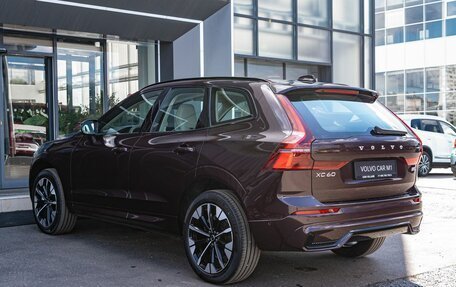 Volvo XC60 II, 2025 год, 9 800 000 рублей, 6 фотография