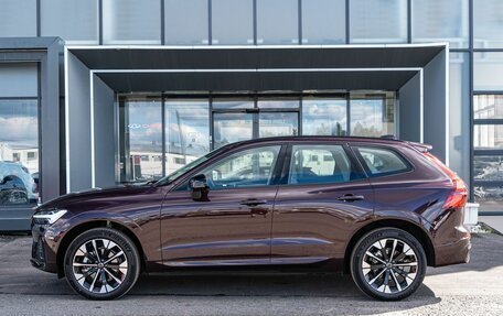 Volvo XC60 II, 2025 год, 9 800 000 рублей, 7 фотография