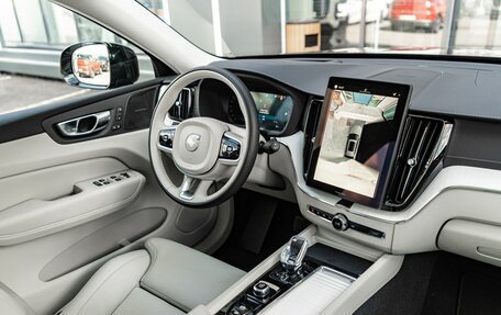 Volvo XC60 II, 2025 год, 9 800 000 рублей, 11 фотография