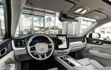 Volvo XC60 II, 2025 год, 9 800 000 рублей, 10 фотография