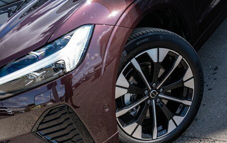 Volvo XC60 II, 2025 год, 9 800 000 рублей, 17 фотография