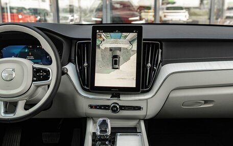 Volvo XC60 II, 2025 год, 9 800 000 рублей, 15 фотография