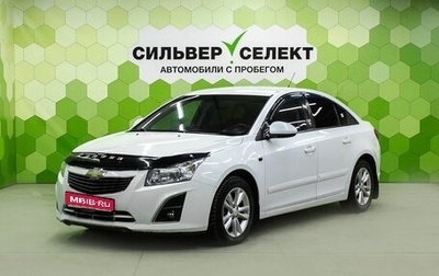 Chevrolet Cruze II, 2013 год, 700 000 рублей, 1 фотография
