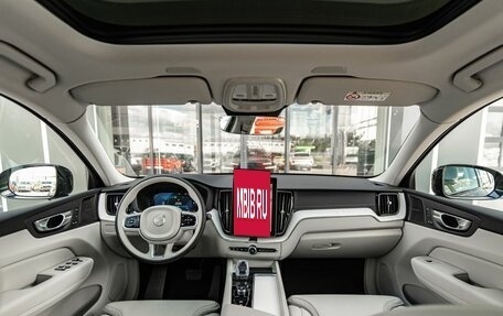 Volvo XC60 II, 2025 год, 9 800 000 рублей, 14 фотография