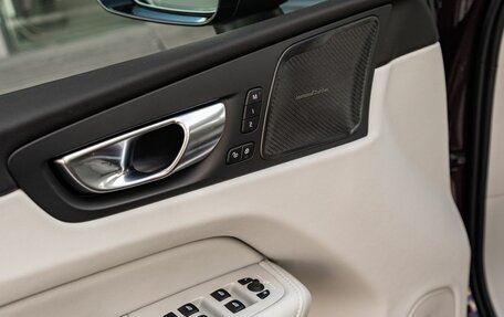 Volvo XC60 II, 2025 год, 9 800 000 рублей, 21 фотография