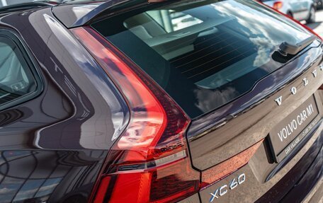 Volvo XC60 II, 2025 год, 9 800 000 рублей, 19 фотография