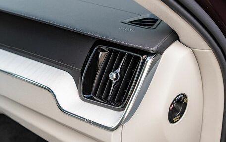 Volvo XC60 II, 2025 год, 9 800 000 рублей, 26 фотография