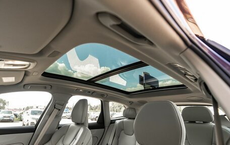 Volvo XC60 II, 2025 год, 9 800 000 рублей, 24 фотография