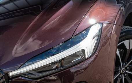 Volvo XC60 II, 2025 год, 9 800 000 рублей, 20 фотография