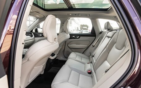 Volvo XC60 II, 2025 год, 9 800 000 рублей, 27 фотография