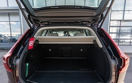 Volvo XC60 II, 2025 год, 9 800 000 рублей, 23 фотография