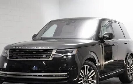 Land Rover Range Rover IV рестайлинг, 2023 год, 14 343 000 рублей, 1 фотография