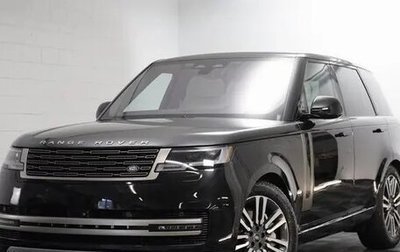 Land Rover Range Rover IV рестайлинг, 2023 год, 14 343 000 рублей, 1 фотография