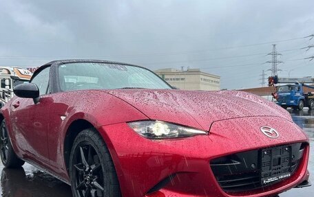 Mazda Roadster IV (ND), 2018 год, 1 602 000 рублей, 3 фотография