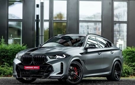 BMW X6, 2025 год, 20 700 000 рублей, 1 фотография