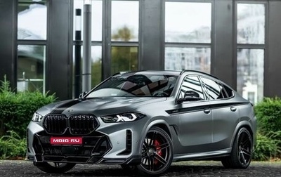 BMW X6, 2025 год, 20 700 000 рублей, 1 фотография