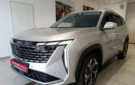 Geely Atlas, 2025 год, 3 917 190 рублей, 1 фотография