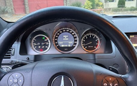 Mercedes-Benz C-Класс, 2010 год, 1 170 000 рублей, 8 фотография