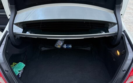 Mercedes-Benz C-Класс, 2010 год, 1 170 000 рублей, 14 фотография