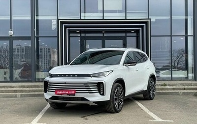 CheryExeed TXL, 2023 год, 3 900 000 рублей, 1 фотография