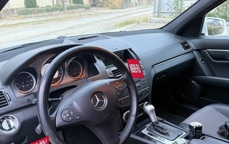 Mercedes-Benz C-Класс, 2010 год, 1 170 000 рублей, 7 фотография