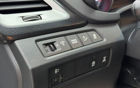 Hyundai Santa Fe III рестайлинг, 2017 год, 2 340 000 рублей, 19 фотография