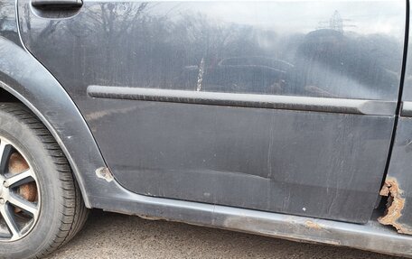 Renault Logan I, 2007 год, 250 000 рублей, 5 фотография