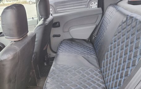 Renault Logan I, 2007 год, 250 000 рублей, 8 фотография