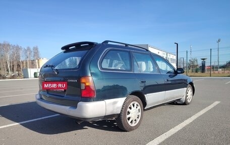 Toyota Corolla, 1994 год, 390 000 рублей, 7 фотография