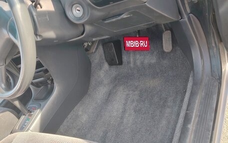 Toyota Corolla, 1994 год, 390 000 рублей, 8 фотография