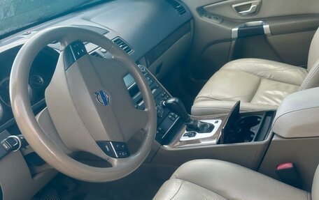 Volvo XC90 II рестайлинг, 2011 год, 1 500 000 рублей, 2 фотография