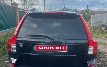 Volvo XC90 II рестайлинг, 2011 год, 1 500 000 рублей, 3 фотография