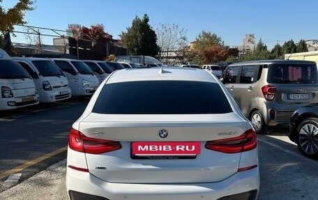 BMW 6 серия, 2022 год, 5 800 000 рублей, 2 фотография