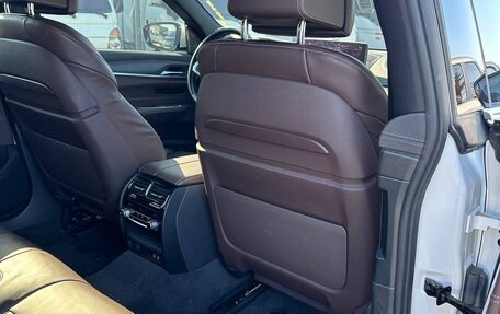 BMW 6 серия, 2022 год, 5 800 000 рублей, 13 фотография