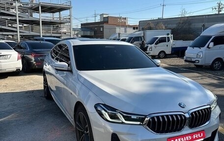 BMW 6 серия, 2022 год, 5 800 000 рублей, 3 фотография