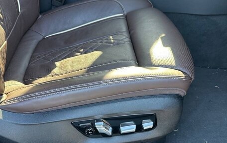 BMW 6 серия, 2022 год, 5 800 000 рублей, 14 фотография