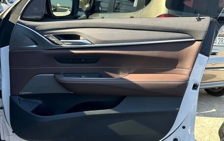 BMW 6 серия, 2022 год, 5 800 000 рублей, 16 фотография