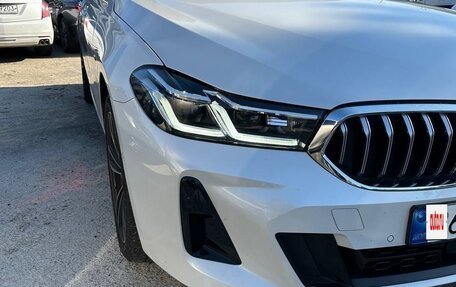 BMW 6 серия, 2022 год, 5 800 000 рублей, 7 фотография