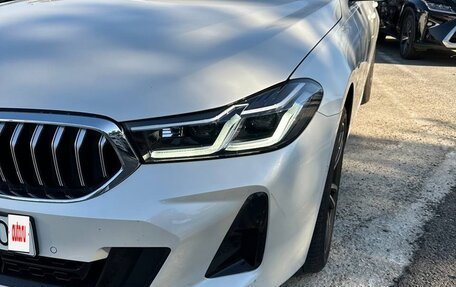 BMW 6 серия, 2022 год, 5 800 000 рублей, 9 фотография