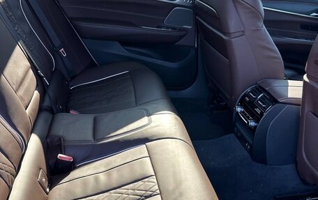 BMW 6 серия, 2022 год, 5 800 000 рублей, 18 фотография