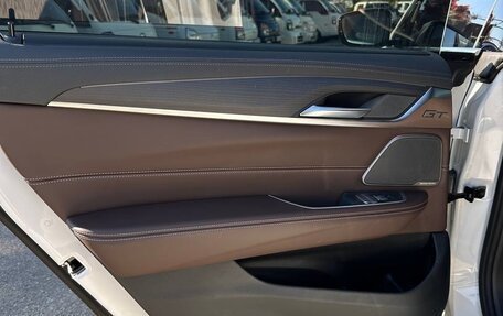 BMW 6 серия, 2022 год, 5 800 000 рублей, 29 фотография