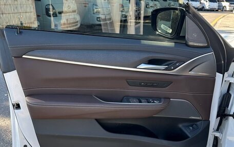 BMW 6 серия, 2022 год, 5 800 000 рублей, 28 фотография