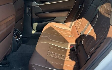 BMW 6 серия, 2022 год, 5 800 000 рублей, 30 фотография