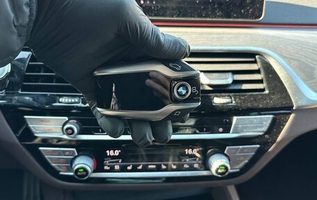 BMW 6 серия, 2022 год, 5 800 000 рублей, 37 фотография