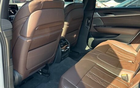 BMW 6 серия, 2022 год, 5 800 000 рублей, 33 фотография