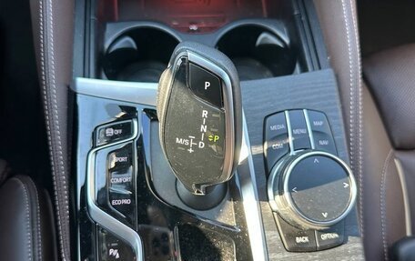 BMW 6 серия, 2022 год, 5 800 000 рублей, 39 фотография