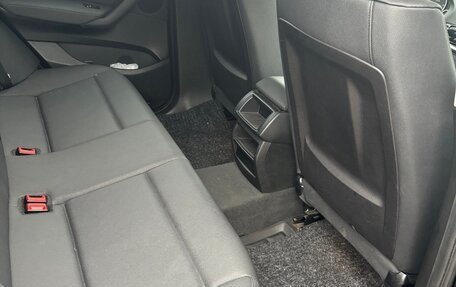 BMW X3, 2015 год, 2 350 000 рублей, 9 фотография