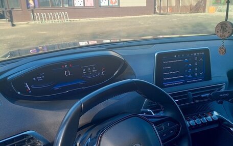 Peugeot 5008 II, 2020 год, 2 250 000 рублей, 8 фотография